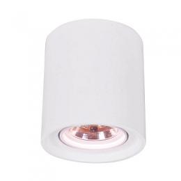 Изображение продукта Встраиваемый светильник Arte Lamp Tubo 